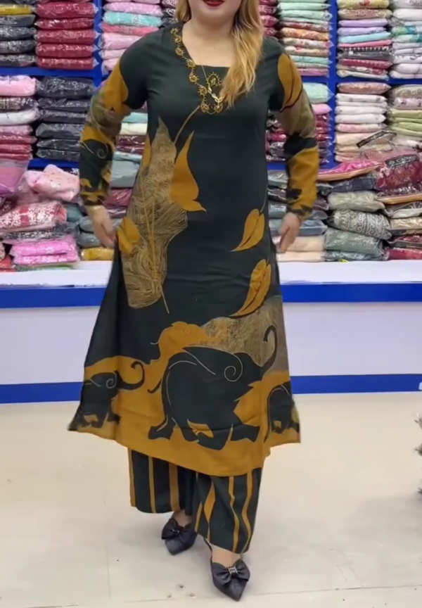 রেডিমেট টু পিস