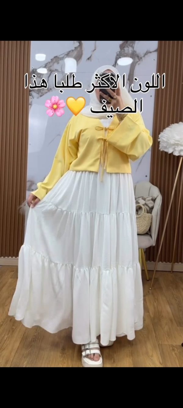 winter dress [106]