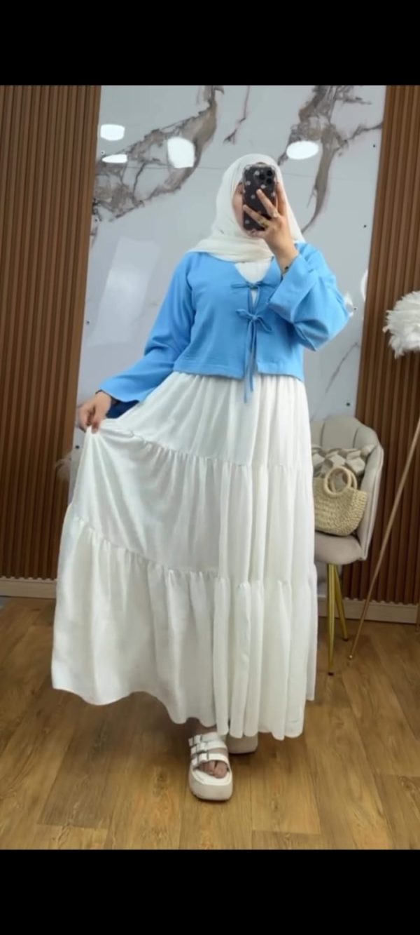 winter dress [106]