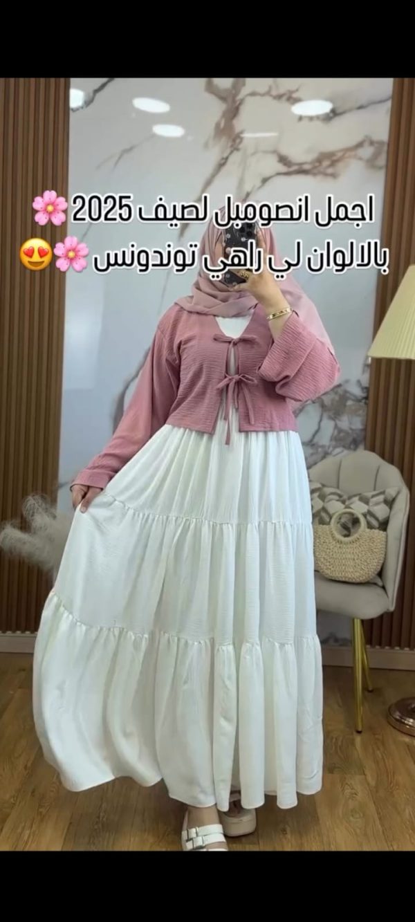 winter dress [106]