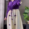 WINTER DRESS [119]
