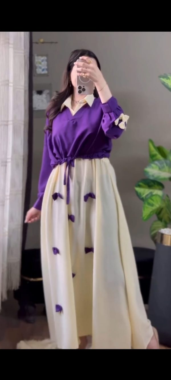 WINTER DRESS [119]