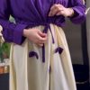 WINTER DRESS [119]