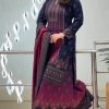 dijital print new dress [123]