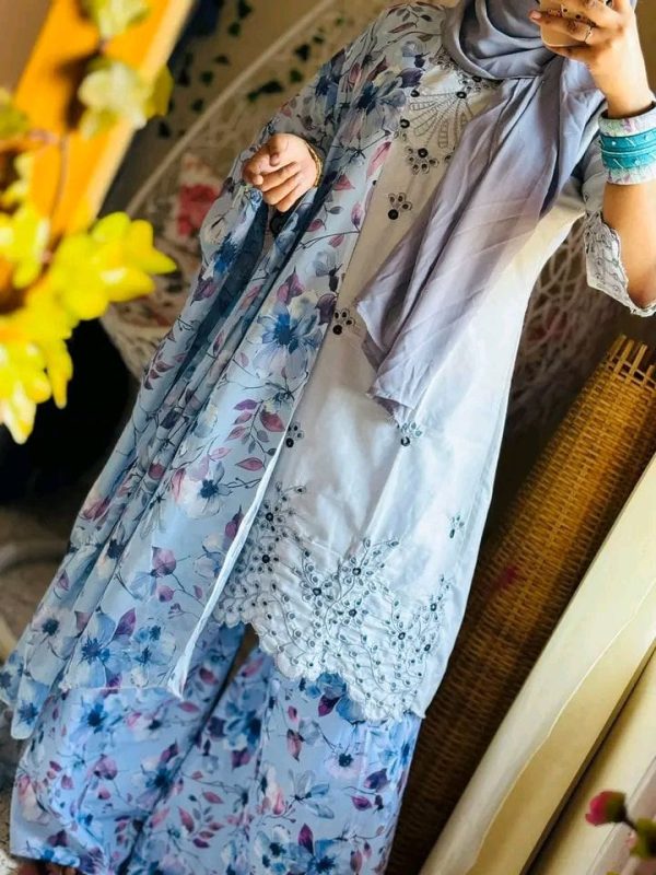 [124] NEW DRESS