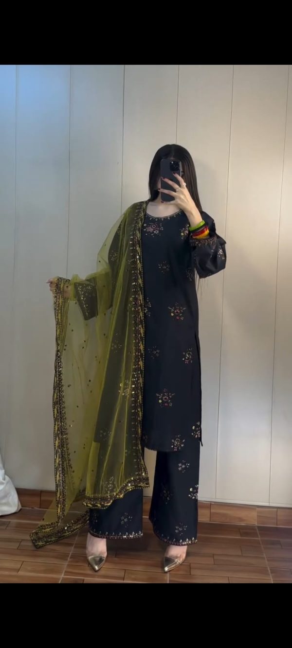 new dress 102
