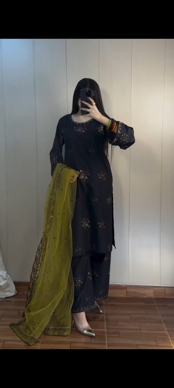new dress 102