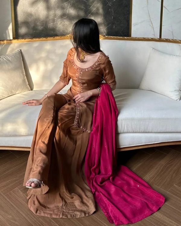 EID Special Dress 1022