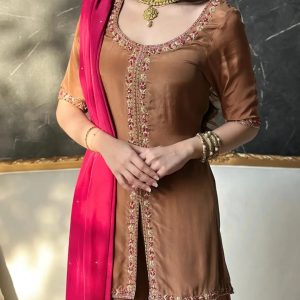 EID Special Dress 1022