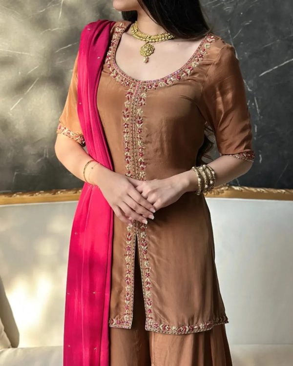 EID Special Dress 1022