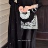BLACK DRESS 1023